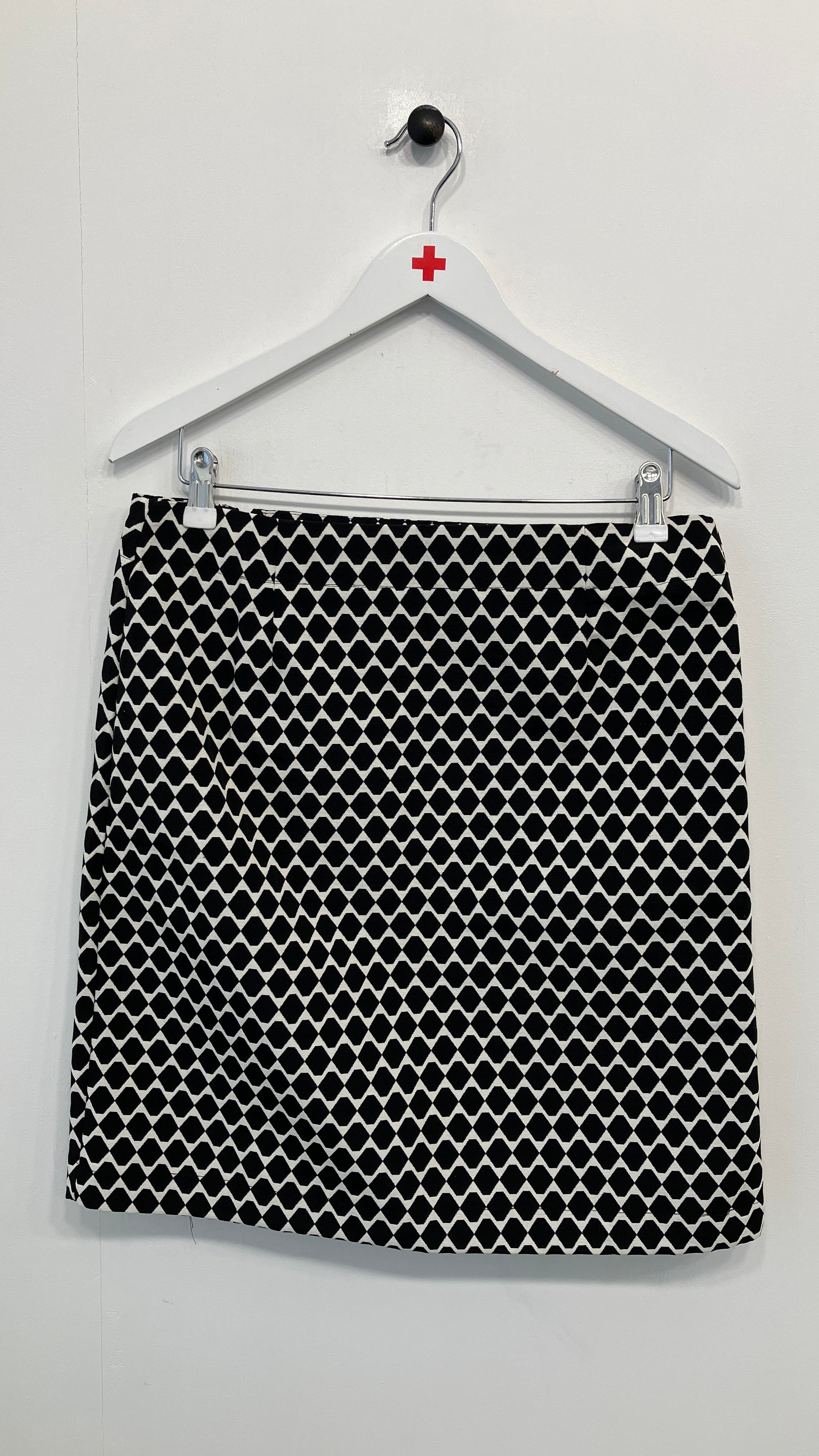 Charles Design Nederdel